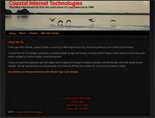 Tablet Screenshot of buoy.com